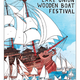 Illustration for article titled Seattle Outboard Members set up displays at the Center for Wooden Boats.em/em